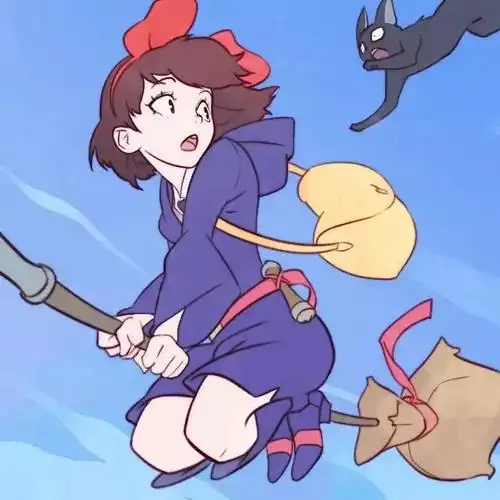 鸭奈飞头像